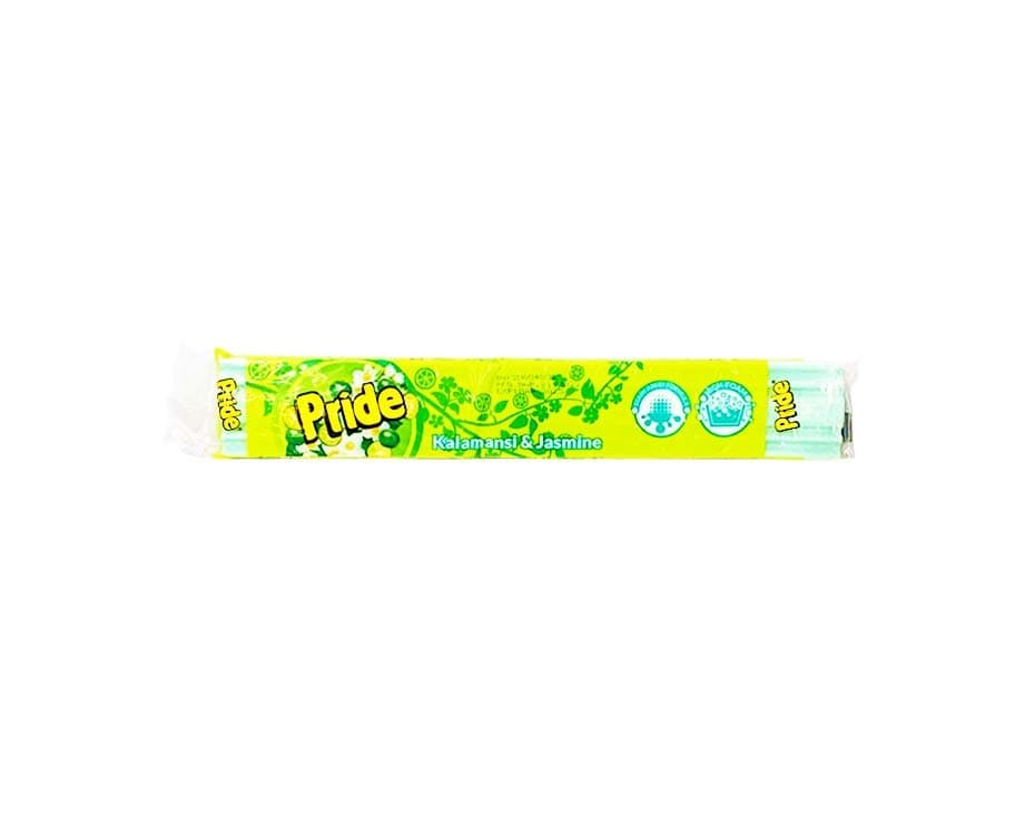 Pride Detergent Bar Kalamansi & Jasmine 400g