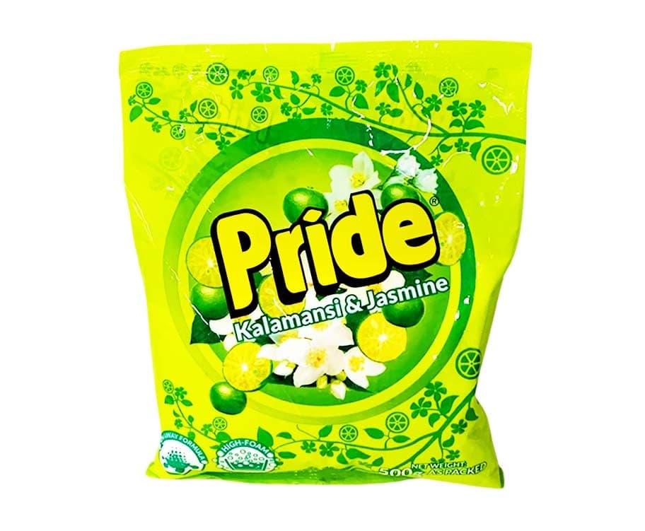 Pride Kalamansi & Jasmine 500g