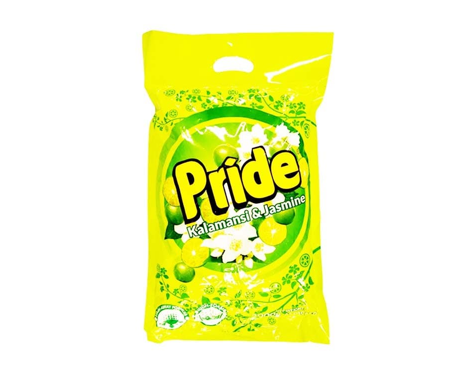 Pride Kalamansi & Jasmine 2kg