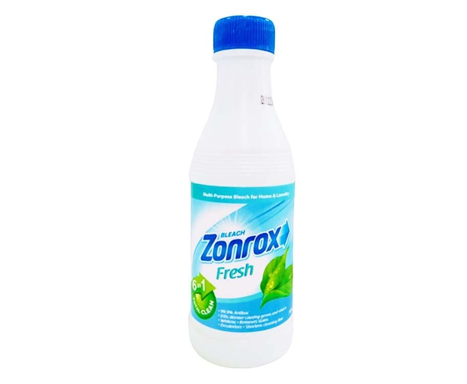 Zonrox Bleach Fresh 100mL