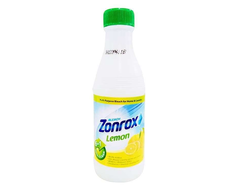 Zonrox Bleach Lemon 100mL