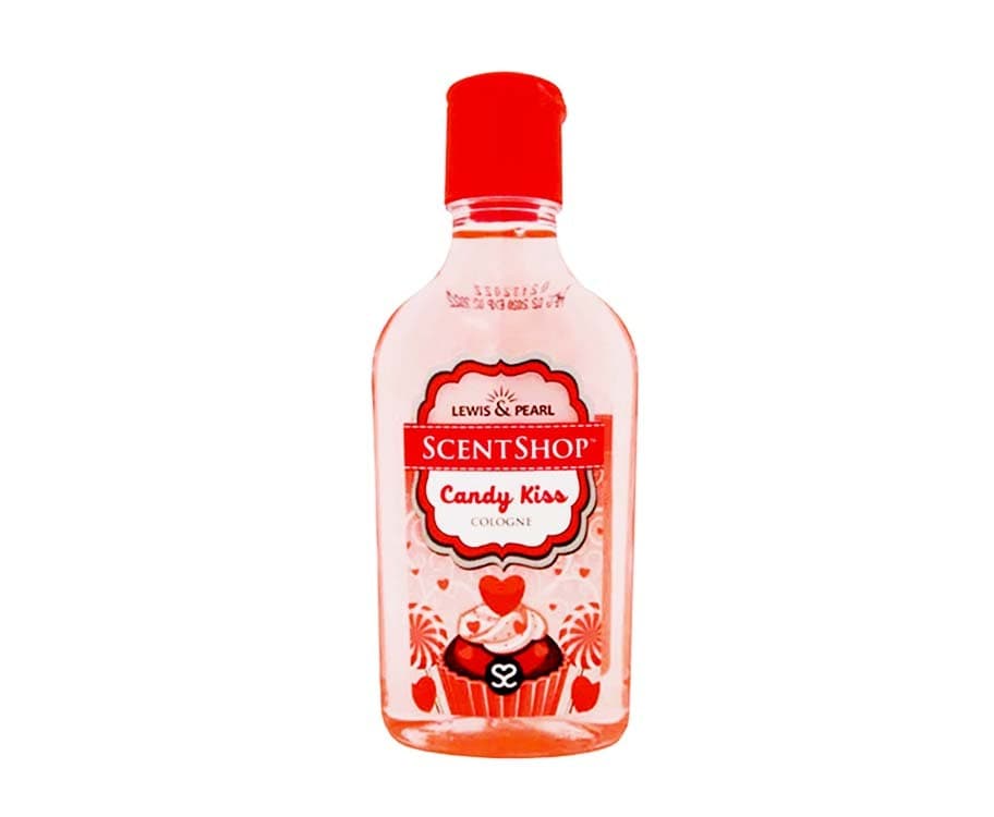 Lewis & Pearl Scent Shop Candy Kiss Cologne 75mL