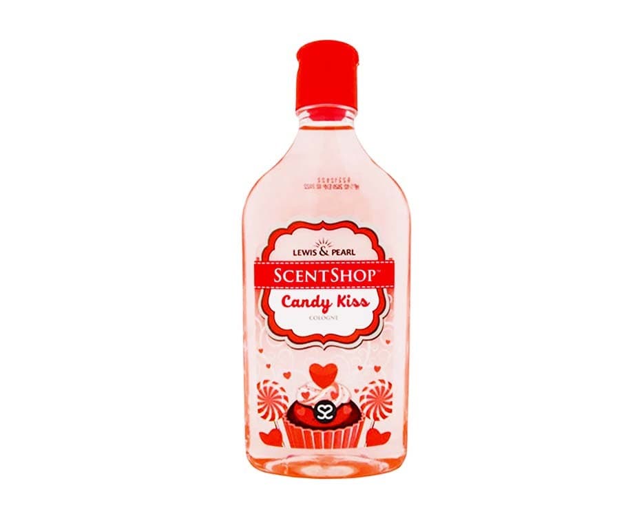 Lewis & Pearl Scent Shop Candy Kiss Cologne 125mL
