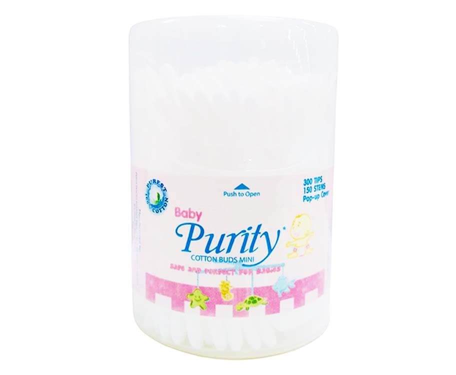 Baby Purity Buds Mini 300 Tips