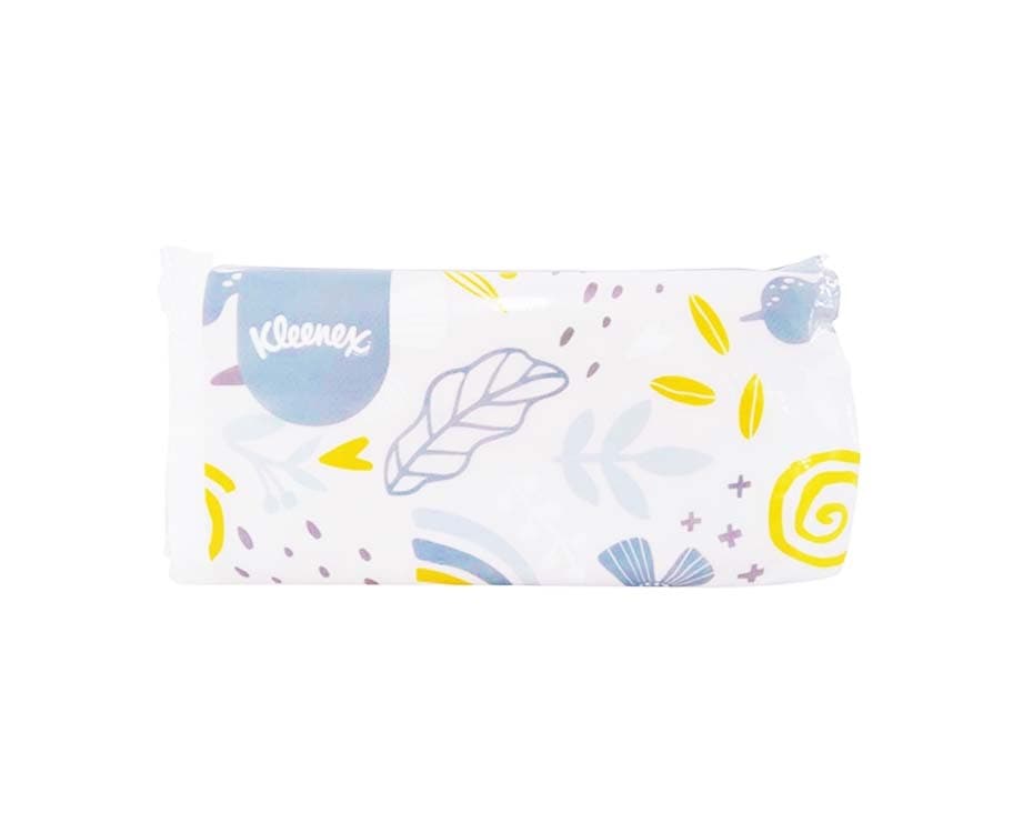Kleenex Brand Facial Tissues 140 Sheets