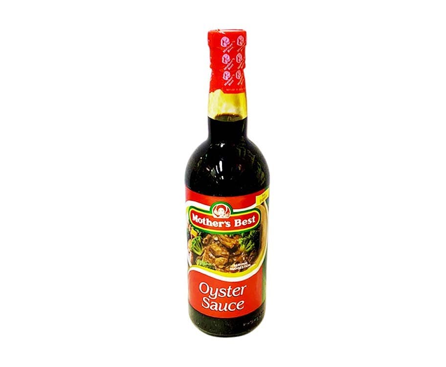 Mother’s Best Oyster Sauce 820g