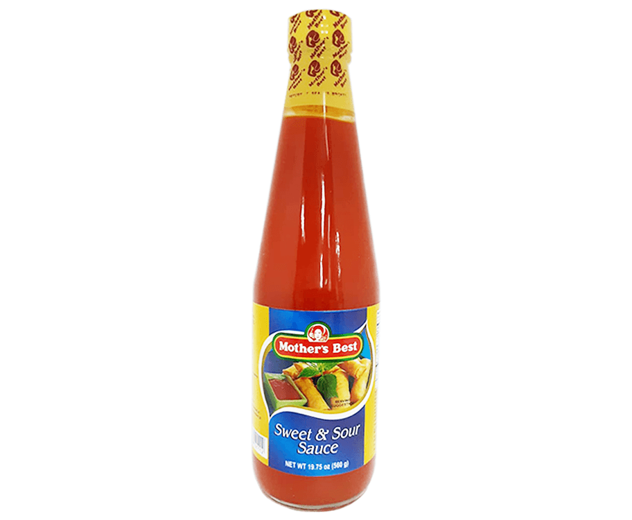 Mother's Best Sweet & Sour Sauce 560g