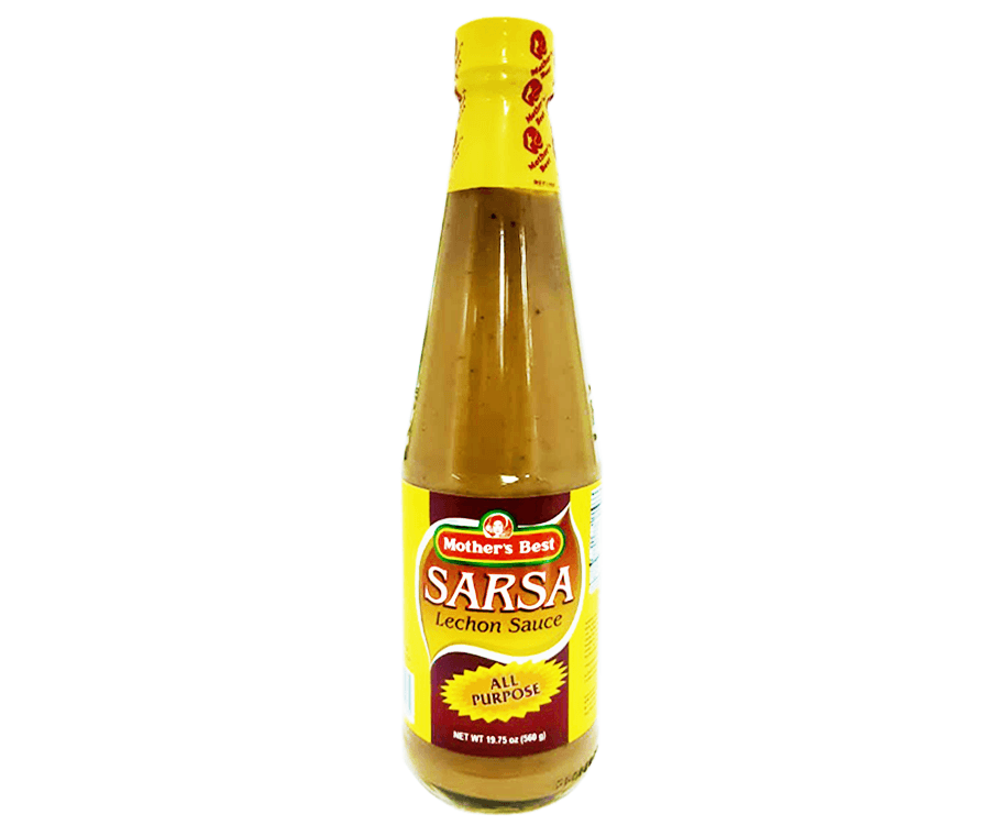 Mother's Best Sarsa Lechon Sauce All Purpose 560g