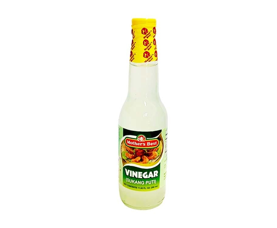Mother's Best Vinegar (Sukang Puti) 350mL