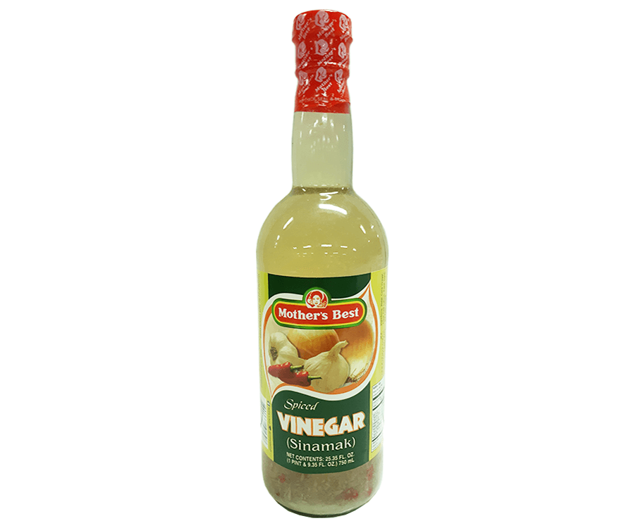 Mother's Best Spiced Vinegar (Sinamak) 750mL
