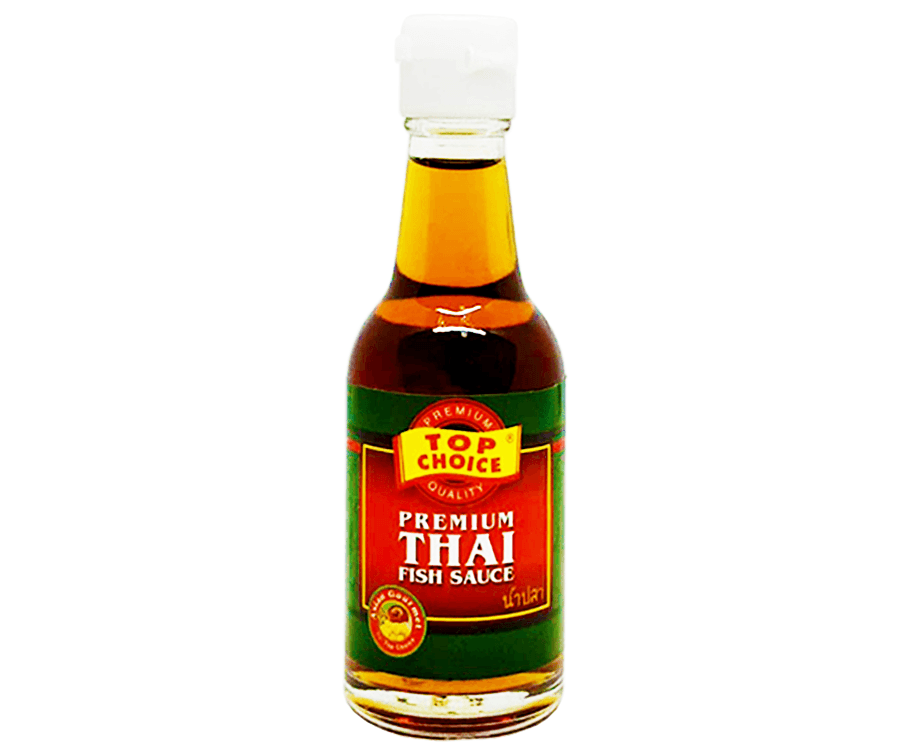 Top Choice Premium Thai Fish Sauce 50mL