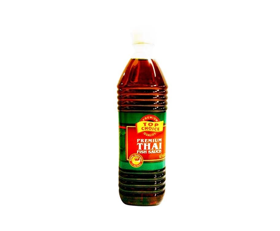 Top Choice Premium Quality Thai Fish Sauce 700mL