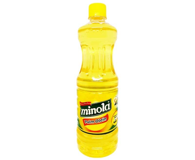 Minola Palm Olein 925mL