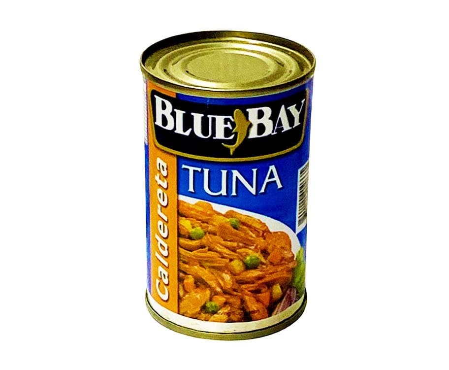 Blue Bay Tuna Caldereta 155g