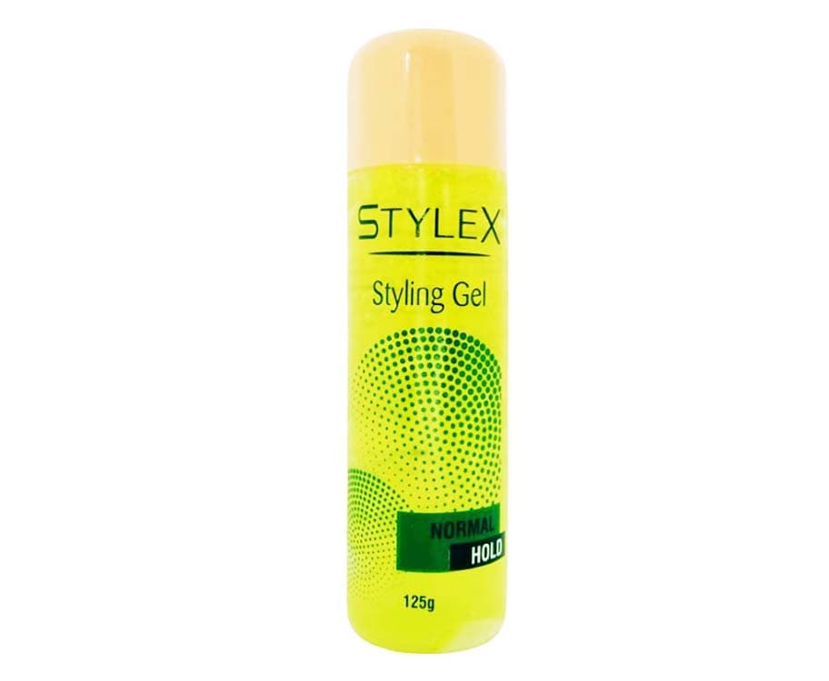 Stylex Styling Gel Normal Hold 125g