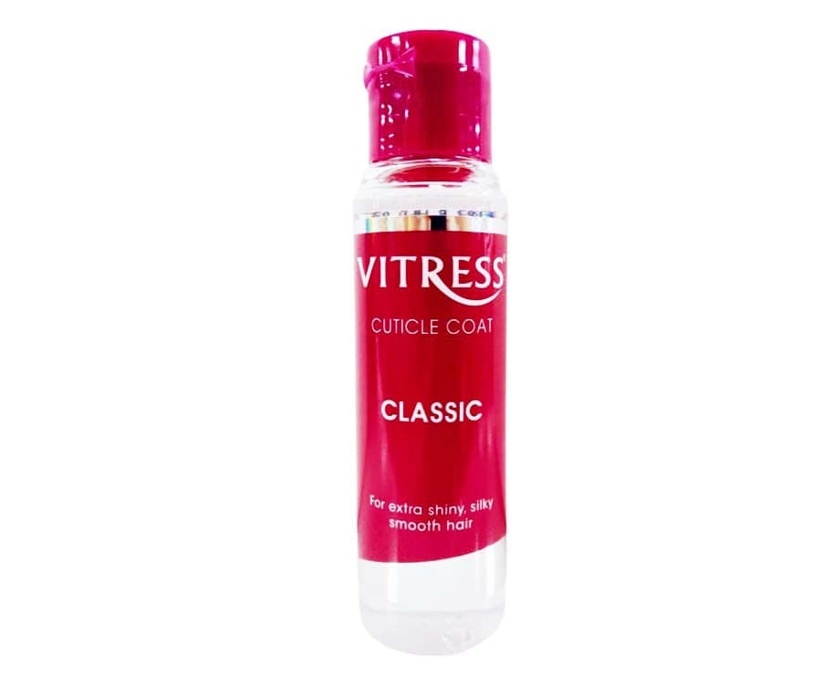 Vitress Cuticle Coat Classic 50mL