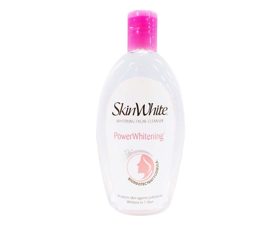 SkinWhite Whitening Facial Cleanser PowerWhitening 135mL