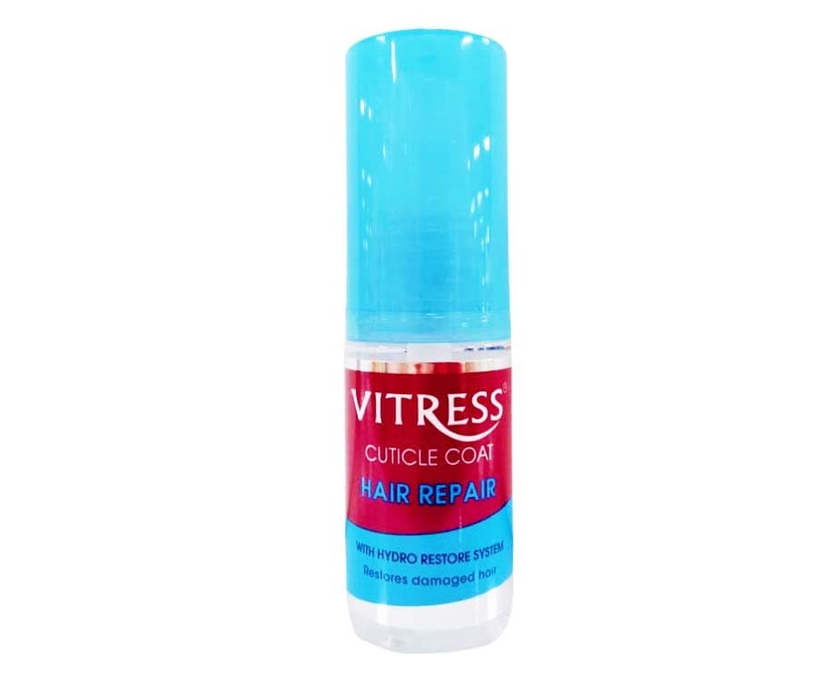 Vitress Cuticle Coat Hair Repair 30mL