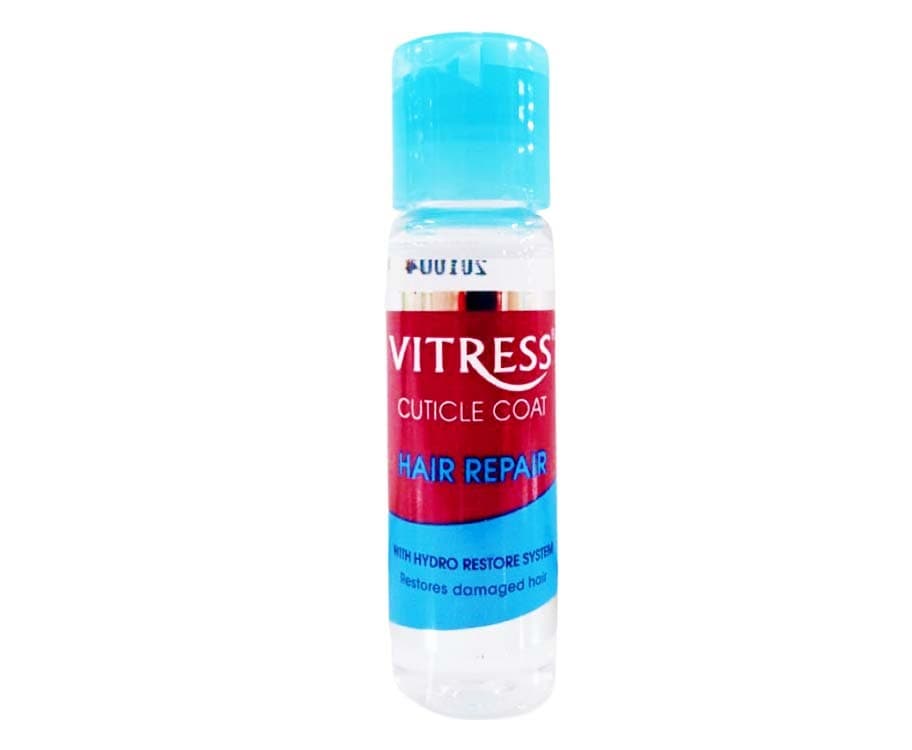 Vitress Cuticle Coat Hair Repair 15mL