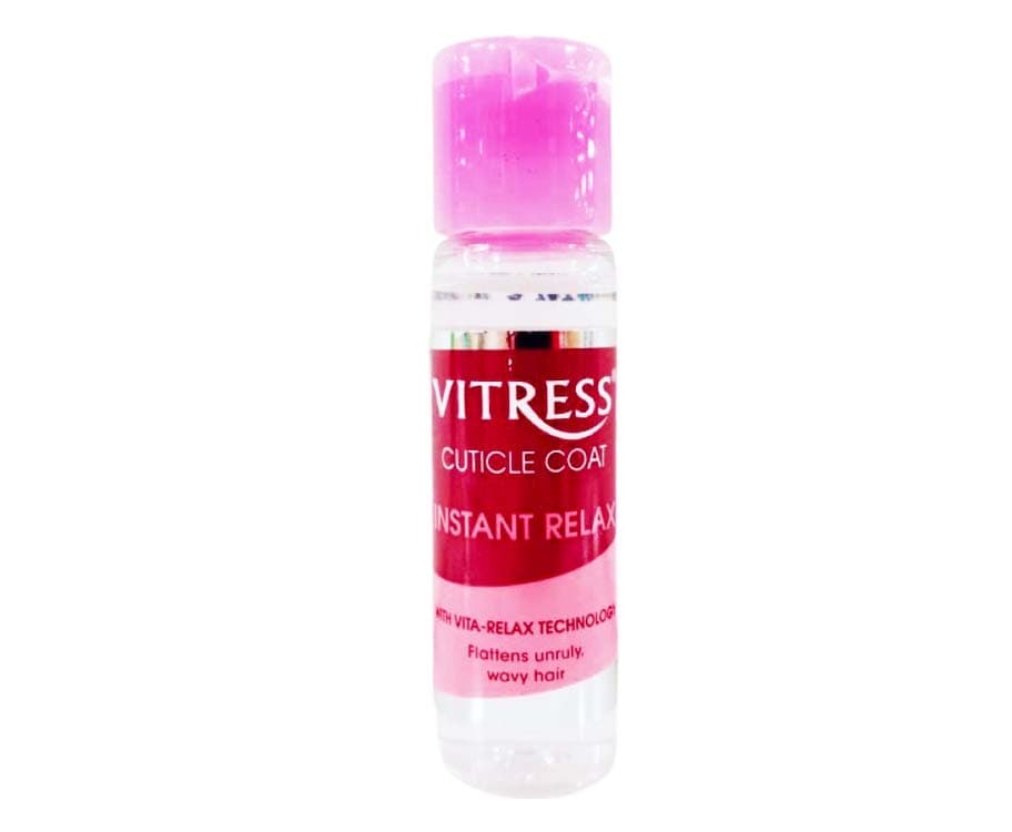 Vitress Cuticle Coat Instant Relax 15mL