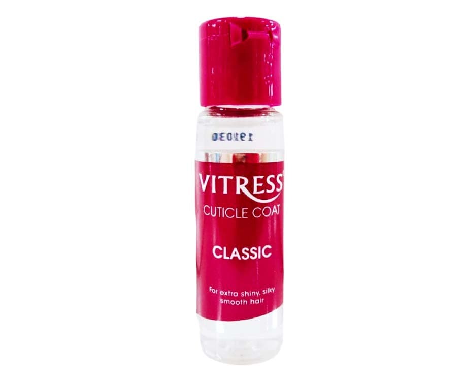 Vitress Cuticle Coat Classic 15mL