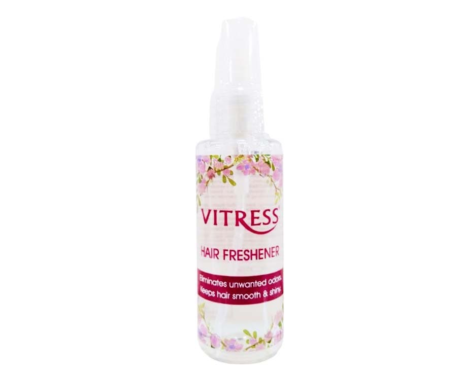 Vitress Hair Freshener 50mL