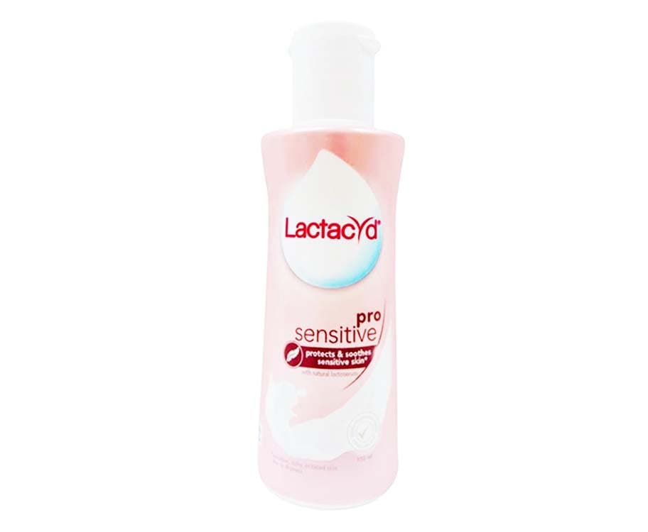 Lactacyd Pro-Sensitive 150mL