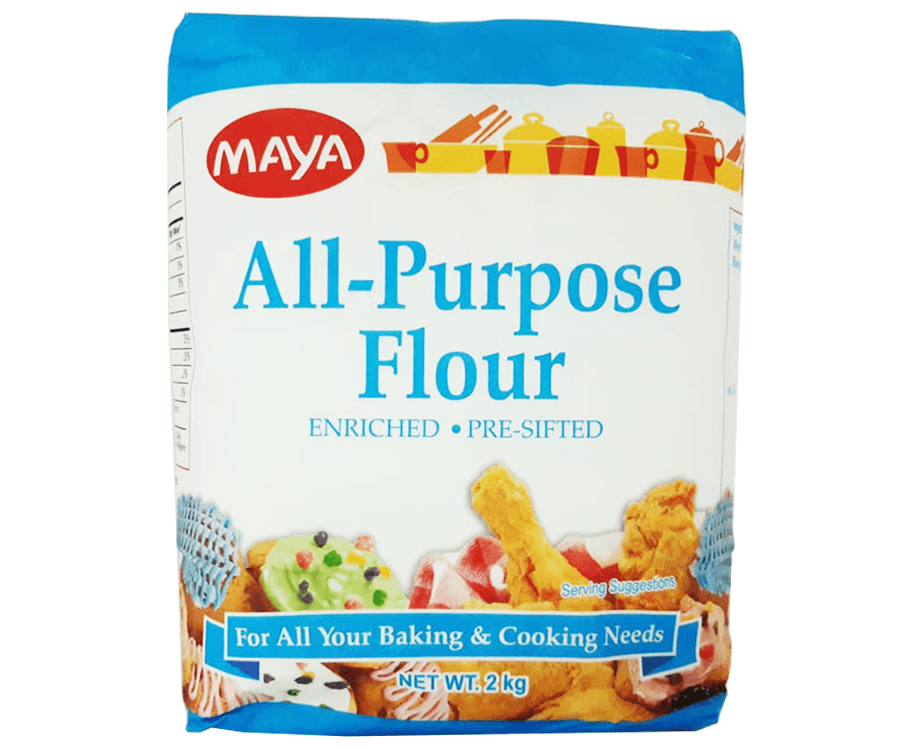 Maya All-Purpose Flour 2kg