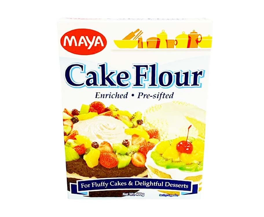 Maya Cake Flour 400g