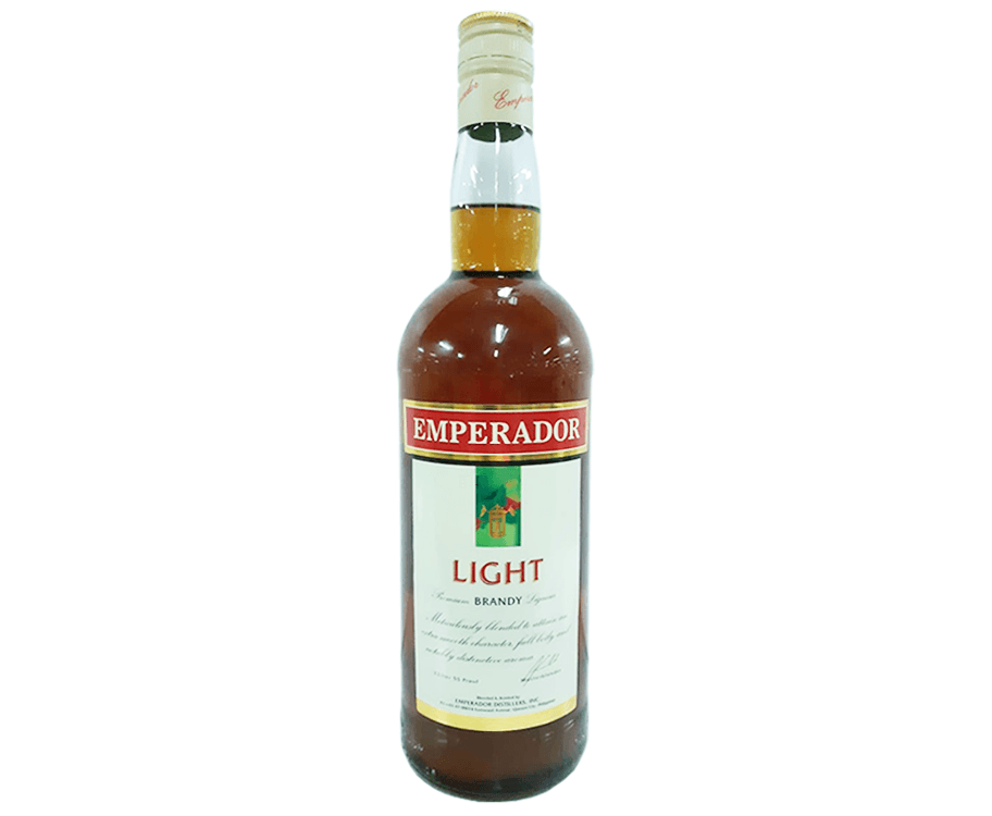 Emperador Light Brandy 1L