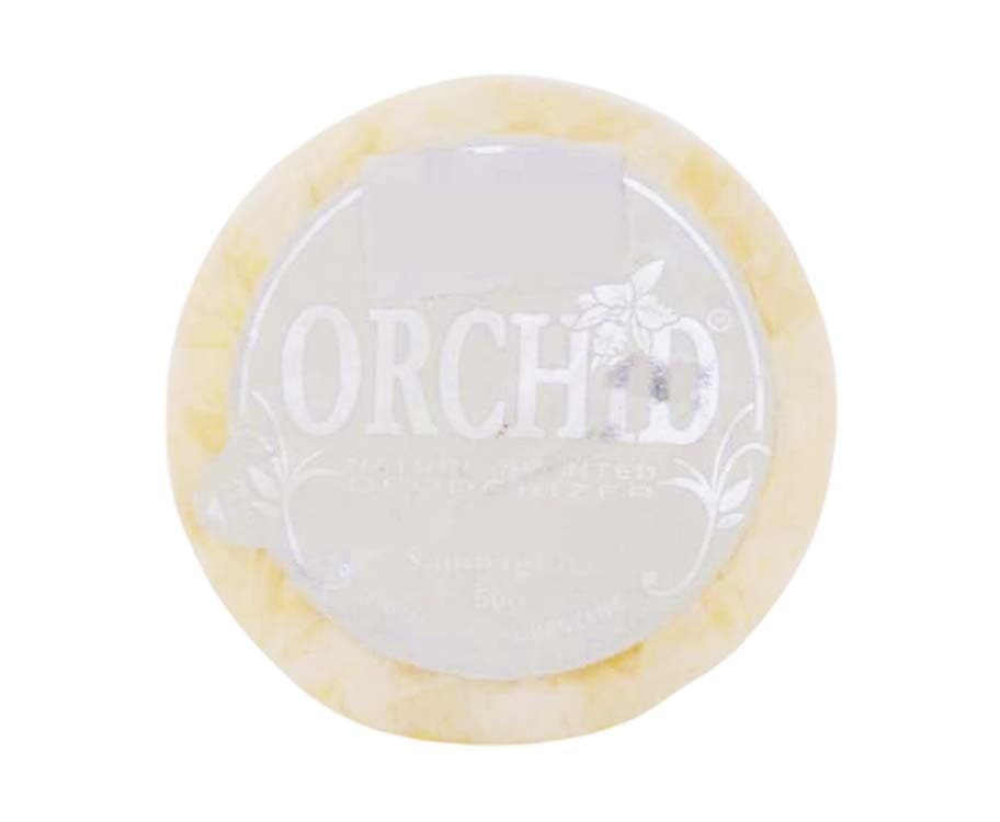 Orchid Nature Scented Deodorizer Sampaguita Without Holder - 100g