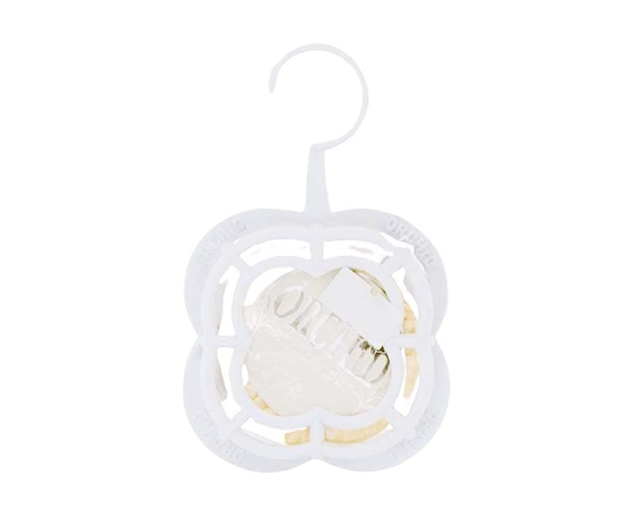 Orchid Nature-Scented Deodorizer Sampaguita With Holder - 50g