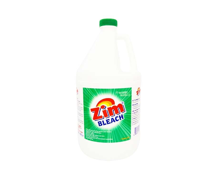 Zim Bleach Garden Bloom 1 Gallon