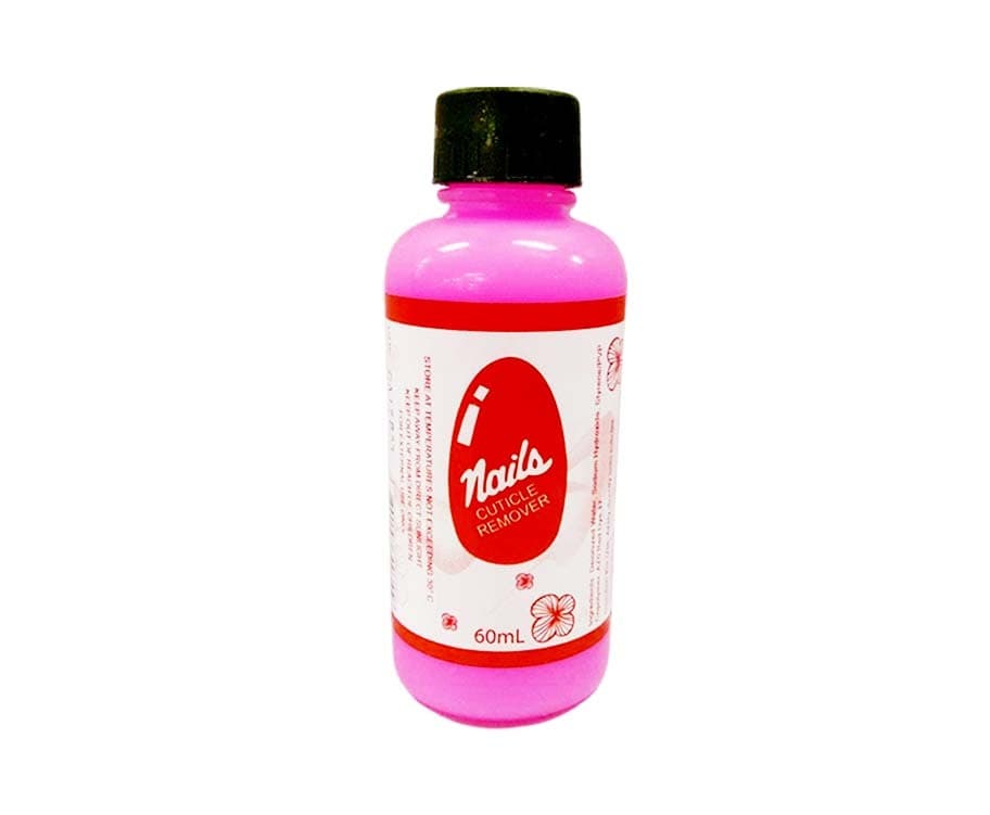 Nails Cuticle Remover 60mL
