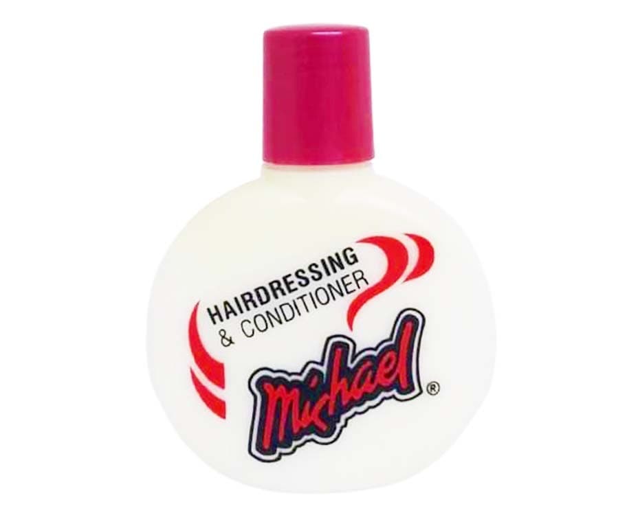 Michael Hairdressing & Conditioner Pink 100mL