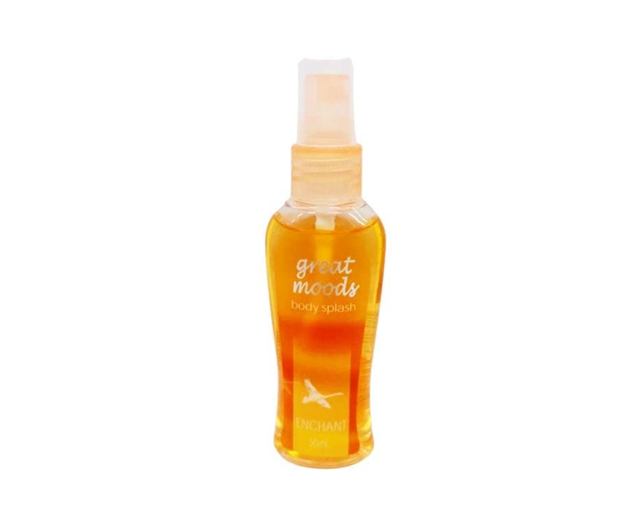 Great Moods Body Splash Enchant 50mL