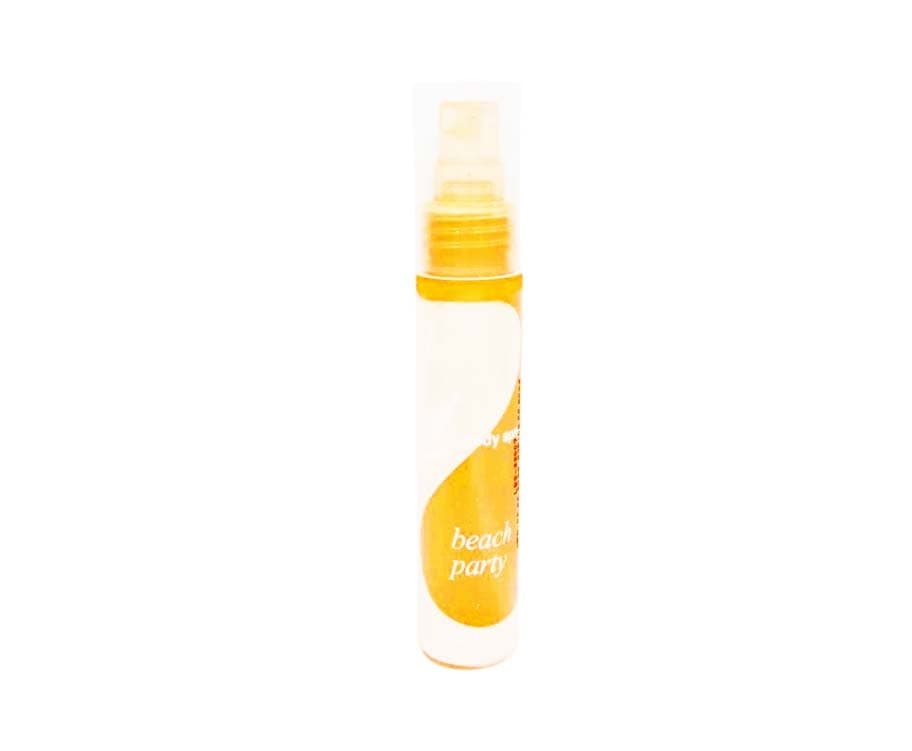 Love Body Spray Beach Party 35mL