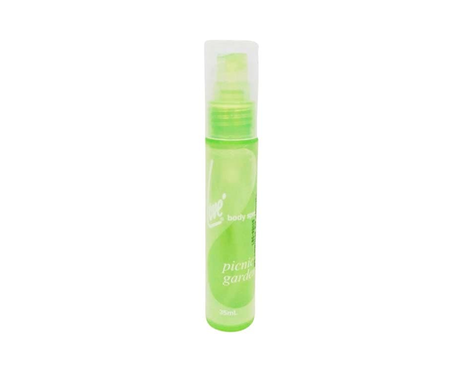 Love Body Spray Picnic Garden 35mL