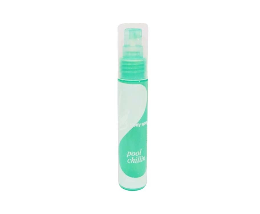 Love Body Spray Pool Chillin 35mL