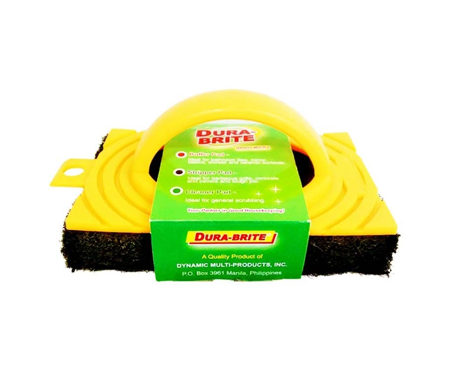 Dura-Brite Handy Mate Cleaner Pad