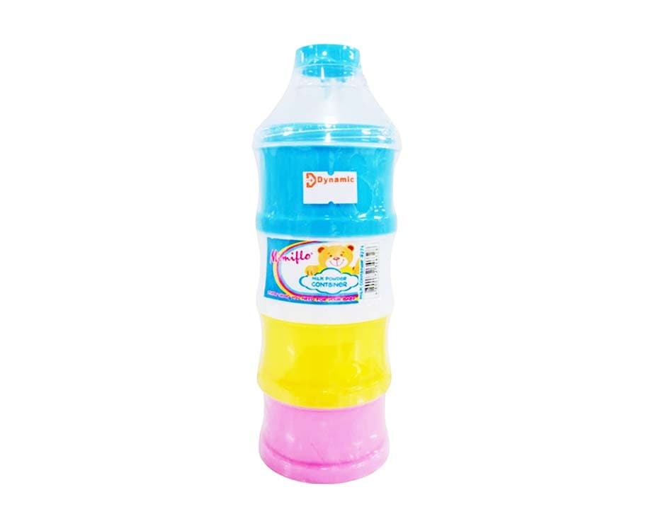 MimiFlo Milk Powder Container #274