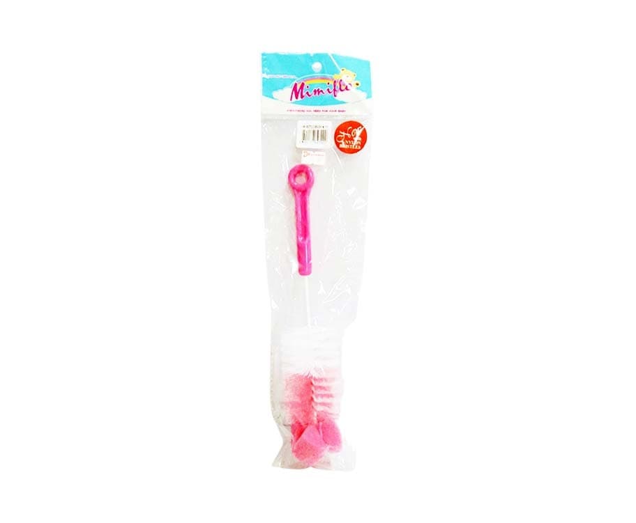 Mimiflo Bottle Brush #77