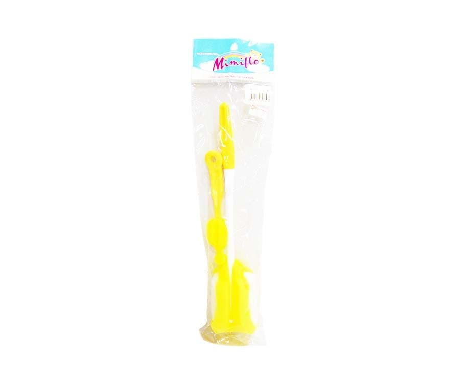 Mimiflo Bottle Brush #802