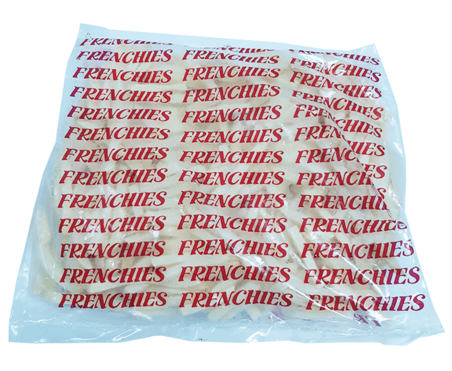 Frenchies French Fries 1kg