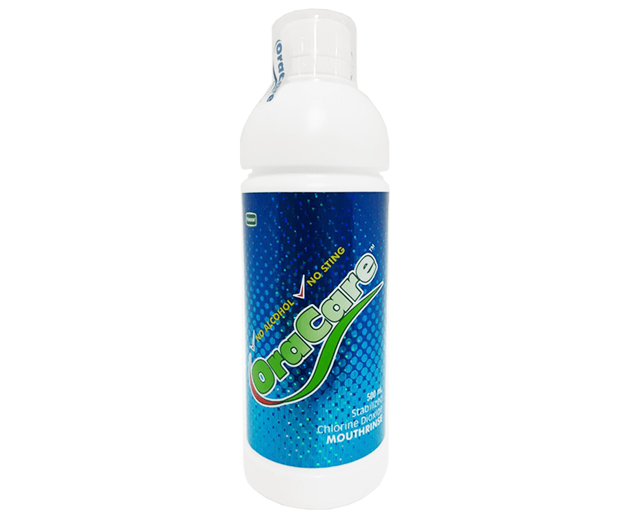 OraCare 500mL