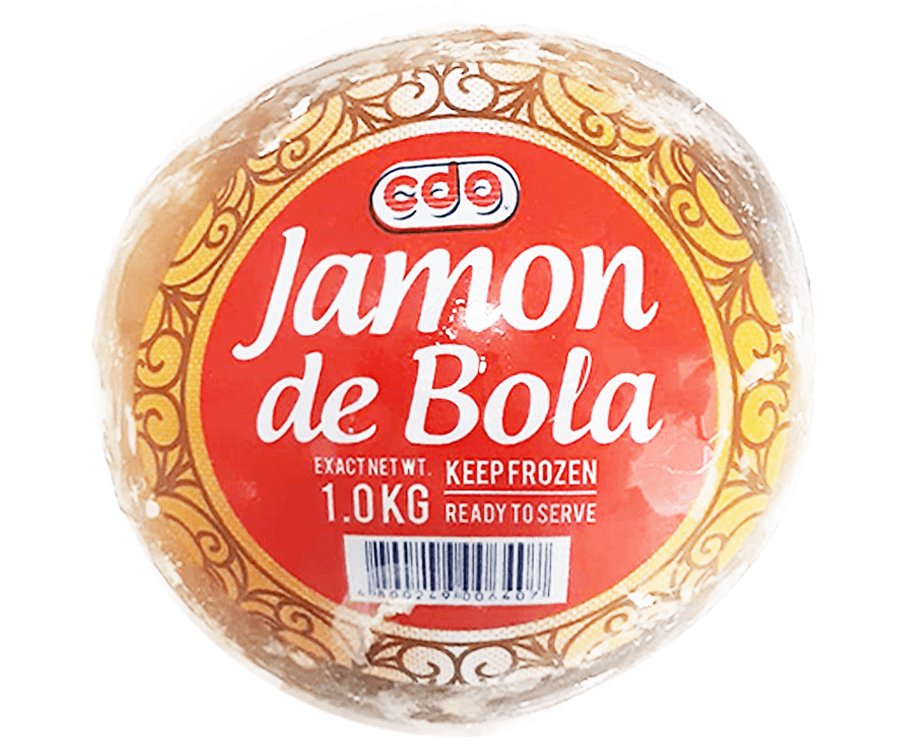 CDO Jamon de Bola 1kg