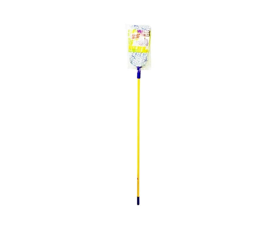 Scotch-Brite Tough Cleaning Mop 1 Mop Set