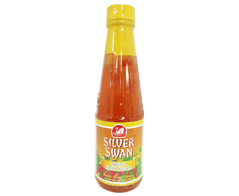 Silver Swan Sweet Chili Sauce 330g