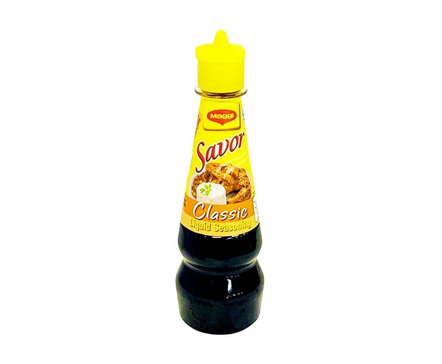 Maggi Savor Classic Liquid Seasoning 130mL