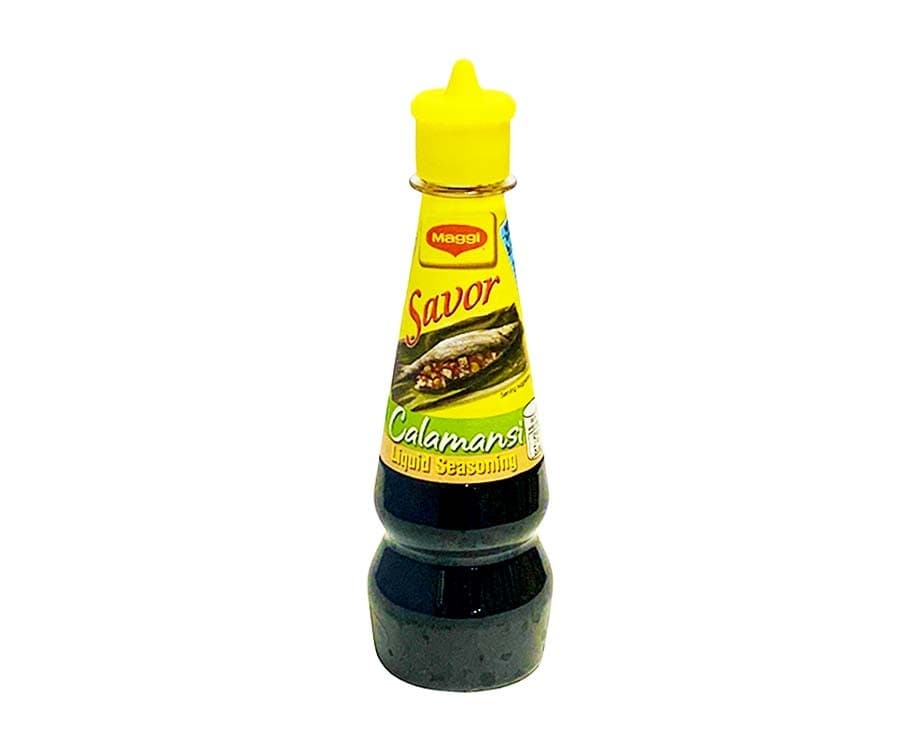 Maggi Savor Calamansi Liquid Seasoning 130mL